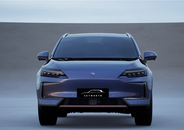 Eleven minutes to 80 % and it costs peanuts: the Skyworth K800V storms into Belgium